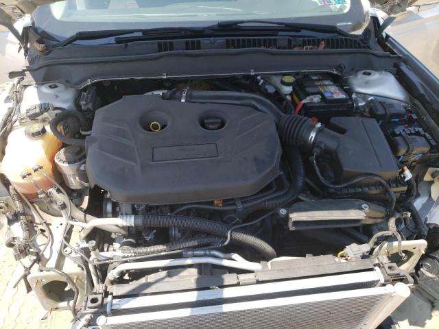 Photo 7 from auction – 2015 FORD FUSION SE with VIN 3FA6P0H94FR188061