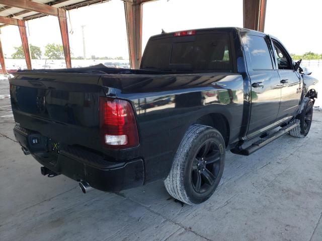Photo 4 from auction – 2016 RAM 1500 SPORT with VIN 1C6RR6MT8GS263122