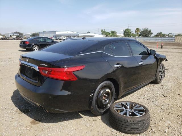 Photo 4 from auction – 2016 NISSAN MAXIMA 3.5 with VIN 1N4AA6AP7GC411541
