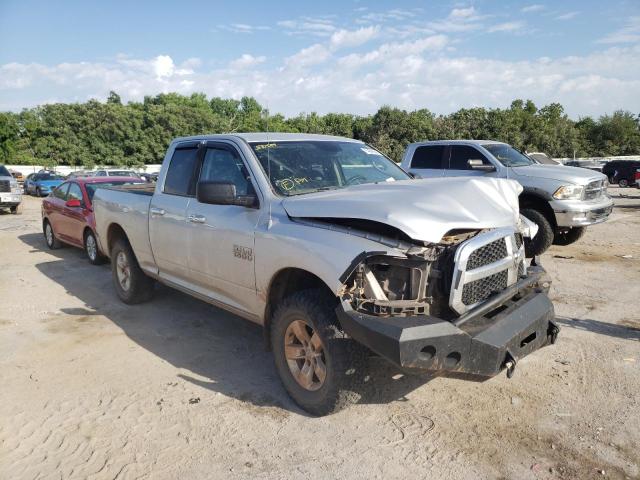 RAM 1500 SLT 2013 with VIN 1C6RR7GG6DS590859 - Photo from auction