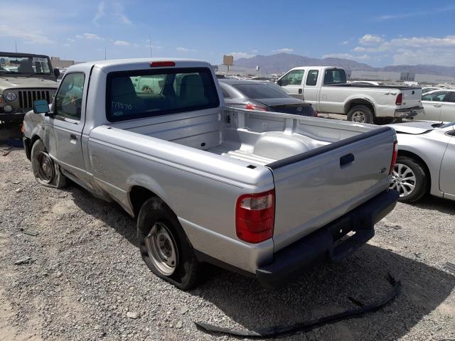 Photo 3 from auction – 2004 FORD RANGER with VIN 1FTYR10D34PA69358