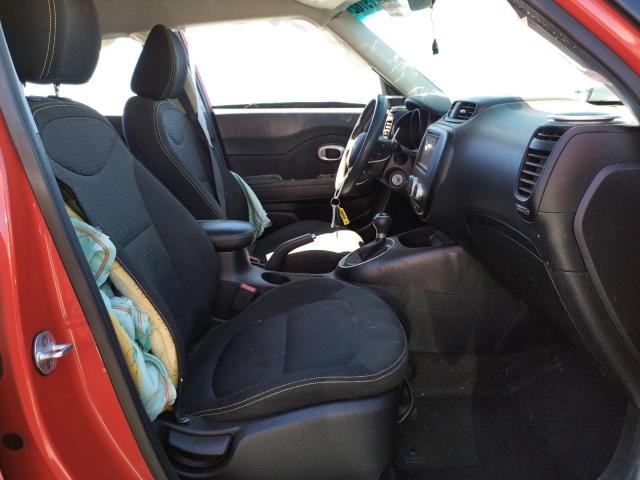 Photo 5 from auction – 2015 KIA SOUL + with VIN KNDJP3A51F7768811