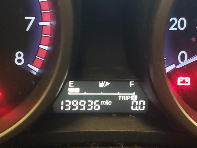 Photo 8 from auction – 2013 MAZDA 3 I with VIN JM1BL1TF1D1742865