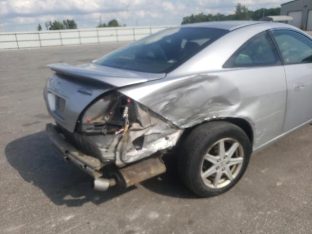 Photo 9 from auction – 2003 HONDA ACCORD EX with VIN 1HGCM82633A023936