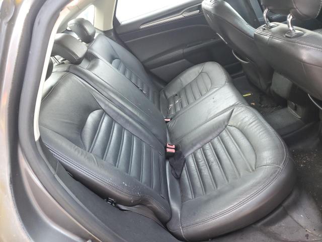 Photo 6 from auction – 2013 FORD FUSION S with VIN 3FA6P0G74DR349361