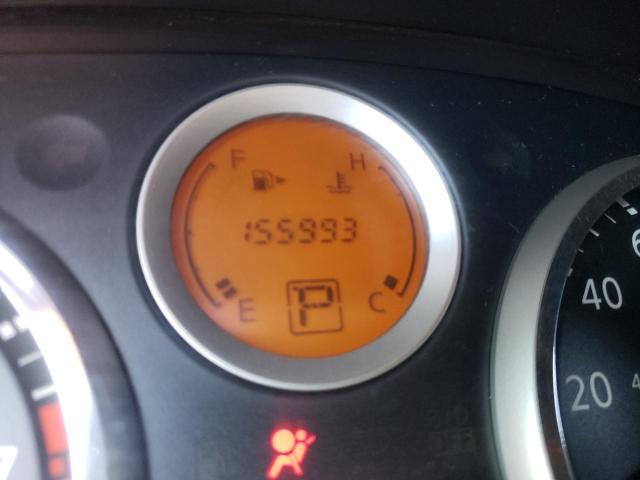 Photo 8 from auction – 2007 NISSAN SENTRA 2.0 with VIN 3N1AB61E27L685341