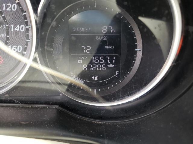 Photo 8 from auction – 2014 MAZDA CX-5 TOURI with VIN JM3KE2CY6E0300292
