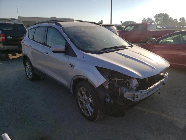 Zdjęcie 1 z aukcji – 2013 FORD ESCAPE SE z VIN 1FMCU0GX8DUC58703