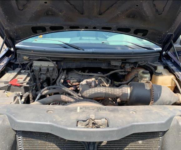 Photo 7 from auction – 2006 FORD F150 with VIN 1FTRF12286NA96336