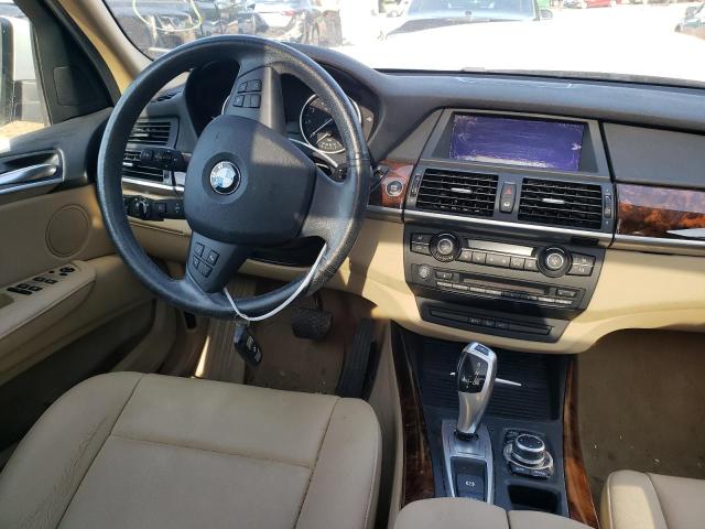 Photo 9 from auction – 2013 BMW X5 XDRIVE3 with VIN 5UXZV4C56D0E11269