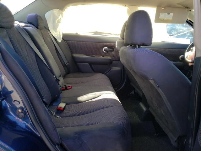 Photo 6 from auction – 2010 NISSAN VERSA S with VIN 3N1BC1AP6AL374461