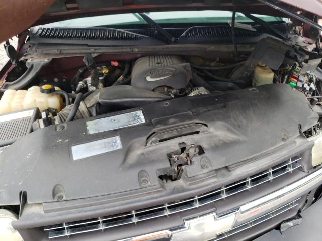 Photo 7 from auction – 2002 CHEVROLET SILVERADO with VIN 2GCEC19T021102535