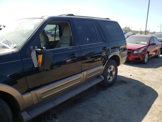 Photo 9 from auction – 2004 FORD EXPEDITION with VIN 1FMRU17W14LB09255