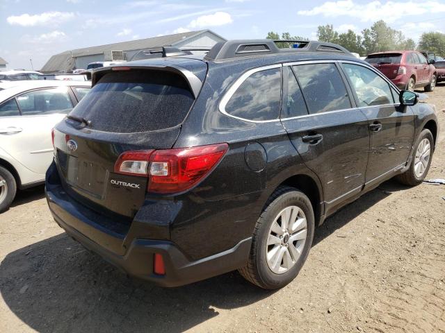 Photo 4 from auction – 2018 SUBARU OUTBACK 2. with VIN 4S4BSAFCXJ3330265