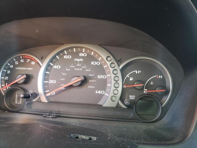 Photo 8 from auction – 2005 HONDA PILOT EXL with VIN 2HKYF18705H519732