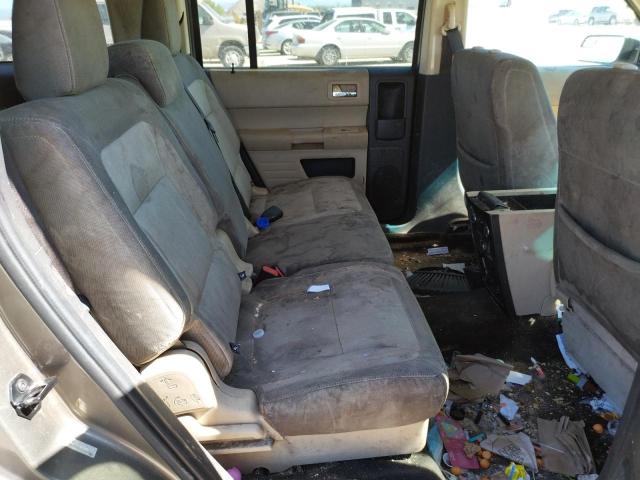 Photo 6 from auction – 2013 FORD FLEX SE with VIN 2FMGK5B83DBD24813