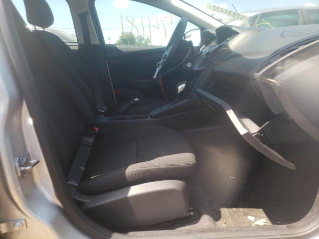 Photo 5 from auction – 2016 FORD FOCUS S with VIN 1FADP3E2XGL207910