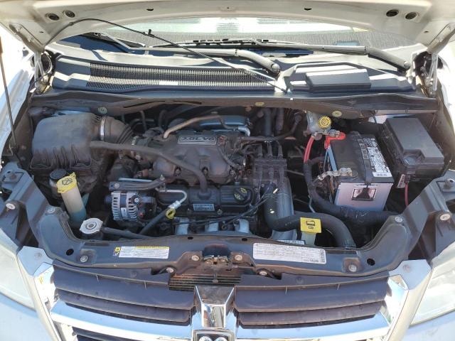 Photo 7 from auction – 2010 DODGE GRAND CARA with VIN 2D4RN5D11AR341698