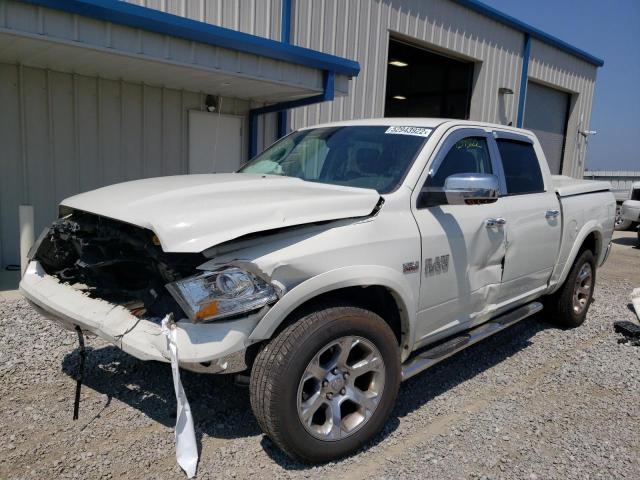 Photo 2 from auction – 2017 RAM 1500 LARAM with VIN 1C6RR7NT1HS803027