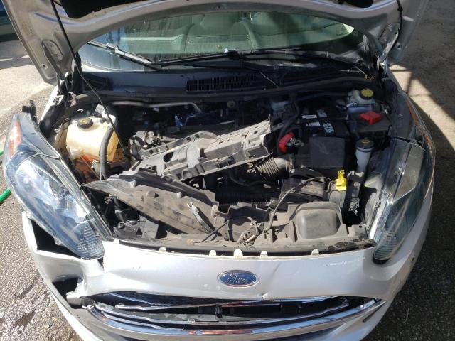 Photo 7 from auction – 2015 FORD FIESTA SE with VIN 3FADP4BJ3FM166678