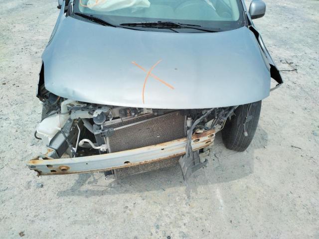 Photo 9 from auction – 2013 NISSAN VERSA S/SV with VIN 3N1CN7AP0DL876629
