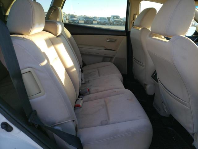 Photo 6 from auction – 2008 MAZDA CX-9 with VIN JM3TB28V980136231