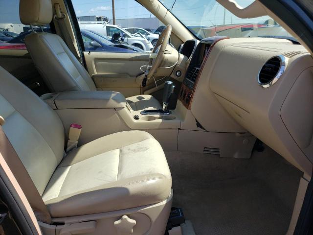 Photo 5 from auction – 2006 FORD EXPLORER E with VIN 1FMEU74E66UA16998