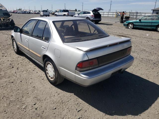 Photo 3 from auction – 1989 NISSAN MAXIMA with VIN JN1HJ01P4KT252138