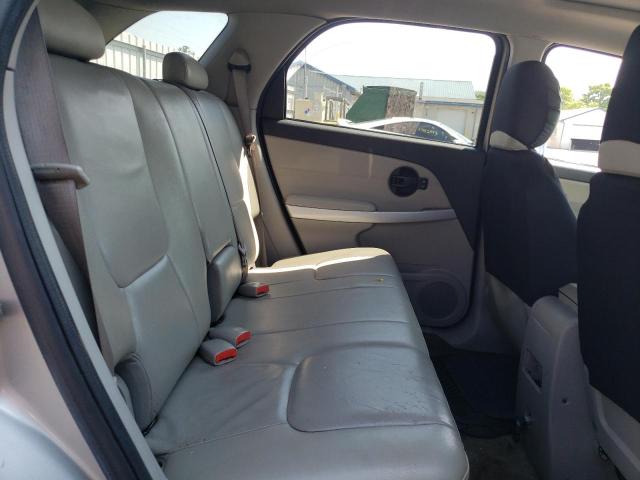 Photo 6 from auction – 2007 CHEVROLET EQUINOX LT with VIN 2CNDL73F676247358