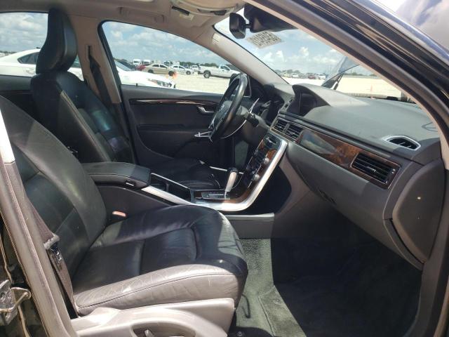 Photo 5 from auction – 2012 VOLVO S80 3.2 with VIN YV1940AS1C1162708