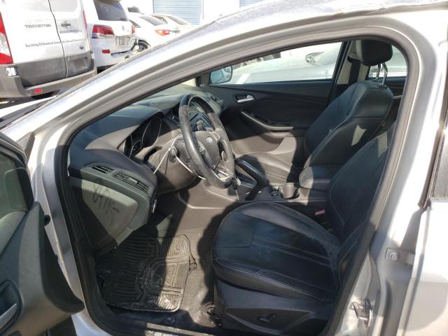 Photo 5 from auction – 2012 FORD FOCUS SEL with VIN 1FAHP3M23CL111209