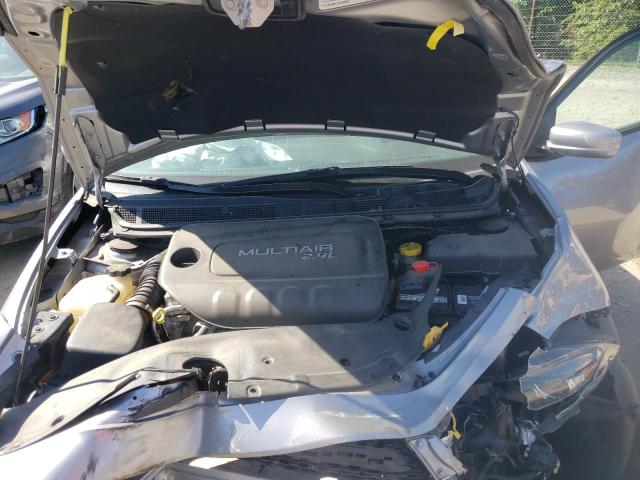 Photo 7 from auction – 2015 DODGE DART SXT with VIN 1C3CDFBB7FD337631