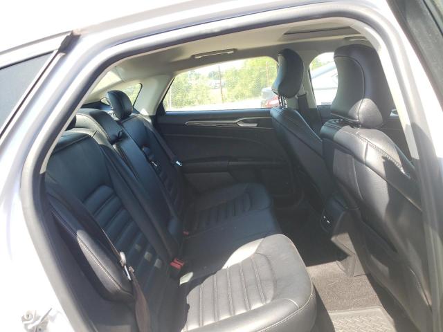 Photo 6 from auction – 2019 FORD FUSION SEL with VIN 3FA6P0CD6KR147372