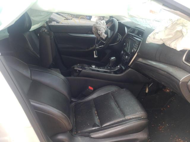 Photo 5 from auction – 2016 NISSAN MAXIMA 3.5 with VIN 1N4AA6AP1GC376530