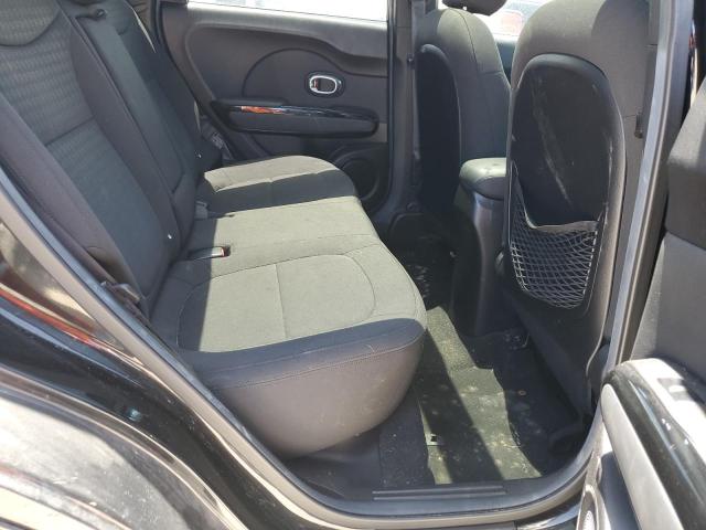 Photo 6 from auction – 2014 KIA SOUL ! with VIN KNDJX3A5XE7094088