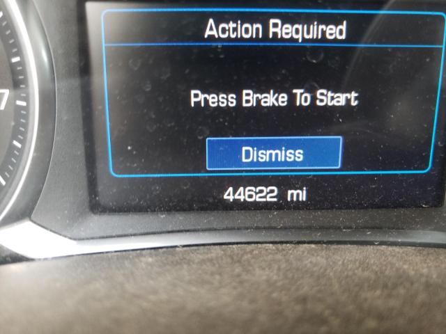 Photo 8 from auction – 2021 CHEVROLET EQUINOX LT with VIN 3GNAXUEVXMS136041
