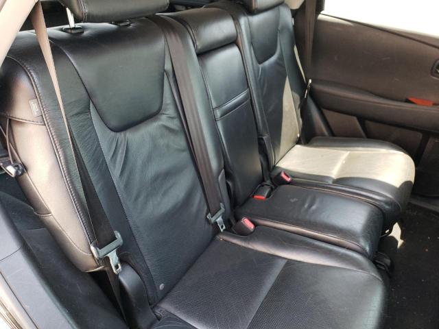 Photo 6 from auction – 2010 LEXUS RX 350 with VIN 2T2BK1BA4AC079898