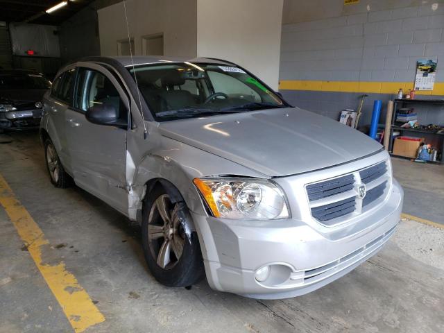 DODGE CALIBER HE 2011 with VIN 1B3CB5HA0BD160829 - Photo from auction