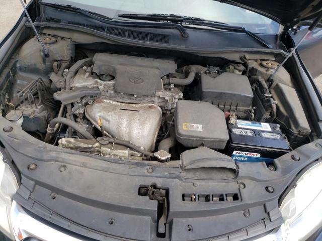 Photo 7 from auction – 2017 TOYOTA CAMRY LE with VIN 4T1BF1FK3HU268286