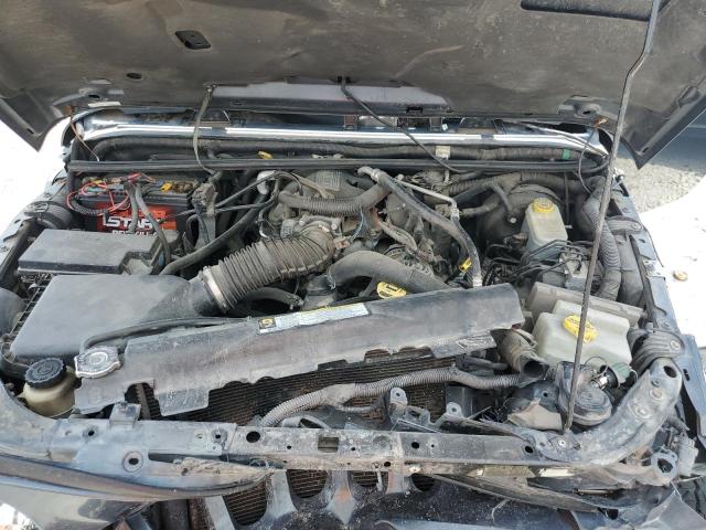 Photo 7 from auction – 2008 JEEP WRANGLER S with VIN 1J4FA54168L512485