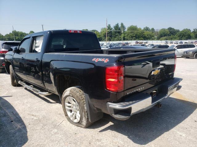Photo 3 from auction – 2016 CHEVROLET SILVERADO with VIN 1GCUKREC5GF170896