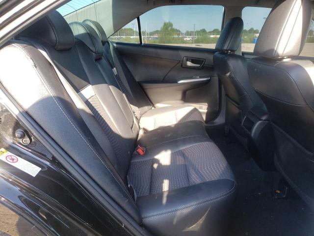 Photo 6 from auction – 2012 TOYOTA CAMRY BASE with VIN 4T1BF1FK8CU173862