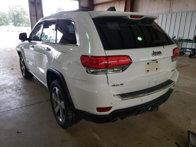 Photo 3 from auction – 2014 JEEP GRAND CHER with VIN 1C4RJFBGXEC458409