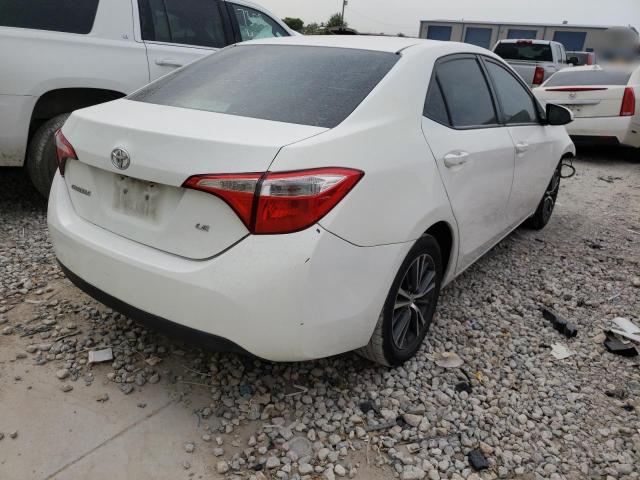 Photo 4 from auction – 2016 TOYOTA COROLLA L with VIN 5YFBURHE5GP451832