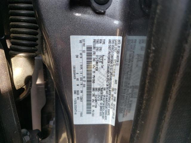 Photo 10 from auction – 2013 FORD FOCUS SE with VIN 1FADP3K23DL260481