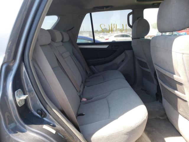 Photo 6 from auction – 2004 TOYOTA 4RUNNER SR with VIN JTEBT14R940036009