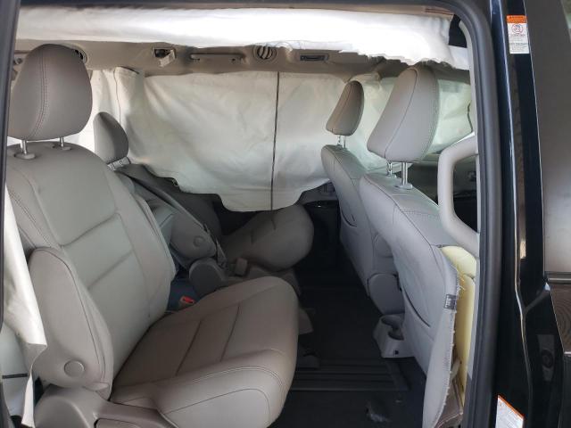 Photo 6 from auction – 2020 TOYOTA SIENNA with VIN 5TDYZ3DC9LS059192