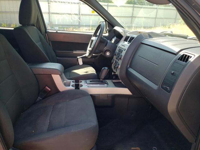 Photo 5 from auction – 2009 FORD ESCAPE XLT with VIN 1FMCU93749KB17706