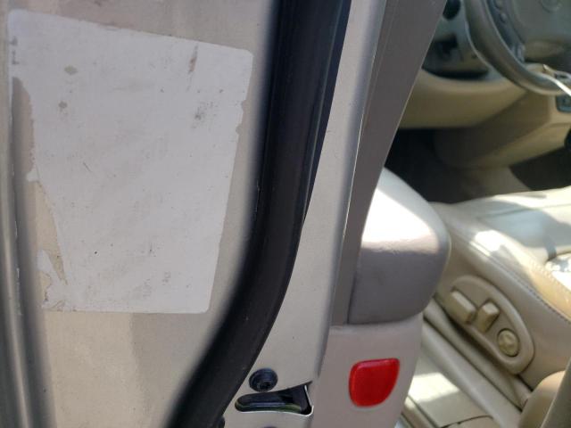 Photo 10 from auction – 2004 CADILLAC DEVILLE with VIN 1G6KD54Y34U163186