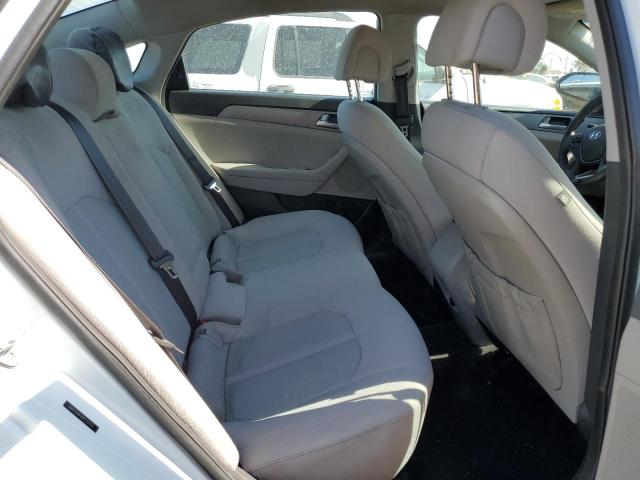 Photo 6 from auction – 2016 HYUNDAI SONATA SE with VIN 5NPE24AF9GH331439